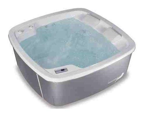 Construction and Maintenance of Spas