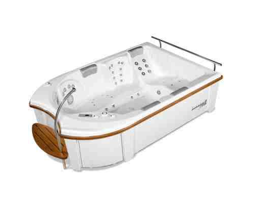 Construction of Spas, Tru Pool