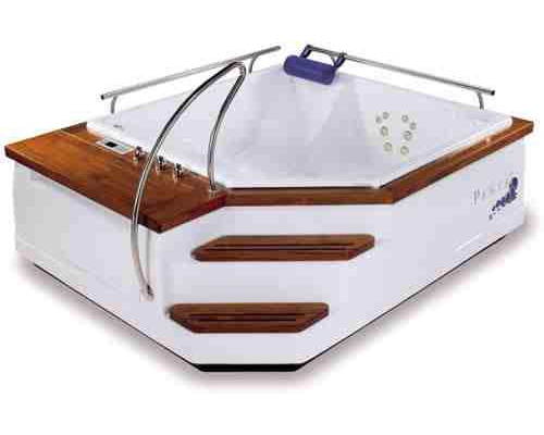Construction and maintenance of Spas, Tru Pool