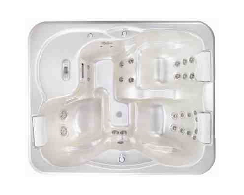 Easy to install and maintain spas in Wimborne