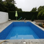 Swimming Pool construction