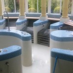 Chewton glen hotel and spa