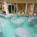 Chewton glen hotel and spa